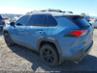 TOYOTA RAV4 TRD OFF ROAD