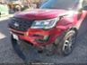 FORD EXPLORER SPORT