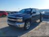 CHEVROLET SILVERADO 1500 1LT