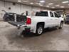 CHEVROLET SILVERADO 1500 2LT