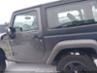 JEEP WRANGLER SPORT 4X4