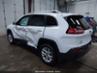 JEEP CHEROKEE LATITUDE 4X4