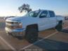 CHEVROLET SILVERADO 1500 1LT