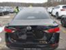 NISSAN SENTRA S XTRONIC CVT