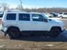 JEEP PATRIOT LIMITED