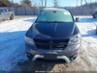 DODGE JOURNEY CROSSROAD AWD