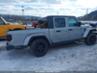 JEEP GLADIATOR WILLYS 4X4