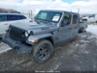 JEEP GLADIATOR WILLYS 4X4