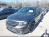 DODGE JOURNEY SXT