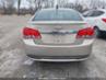 CHEVROLET CRUZE 1LT