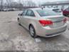 CHEVROLET CRUZE 1LT