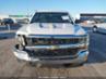 CHEVROLET SILVERADO 1500 WT