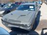 DODGE CHALLENGER SXT PLUS