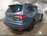 HONDA PILOT AWD SPECIAL EDITION