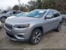 JEEP CHEROKEE LIMITED 4X4