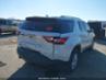 CHEVROLET TRAVERSE 1LT