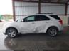 CHEVROLET EQUINOX LTZ