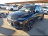 CHEVROLET TRAILBLAZER FWD RS