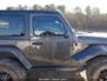 JEEP WRANGLER WILLYS SPORT 4X4