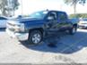 CHEVROLET SILVERADO 1500 1LT