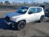 JEEP RENEGADE LATITUDE