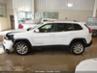 JEEP CHEROKEE LIMITED