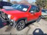 JEEP RENEGADE TRAILHAWK 4X4