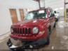 JEEP PATRIOT LATITUDE