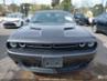 DODGE CHALLENGER SXT