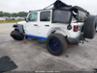 JEEP WRANGLER SPORT S 4X4