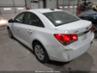 CHEVROLET CRUZE LS AUTO