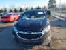 CHEVROLET EQUINOX FWD 2FL