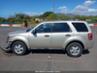 FORD ESCAPE XLS