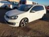 VOLKSWAGEN GOLF GTI 4-DOOR