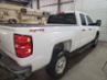 CHEVROLET SILVERADO 2500 K2500 HEAVY DUTY