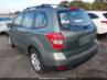 SUBARU FORESTER 2.5I