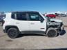 JEEP RENEGADE TRAILHAWK 4X4