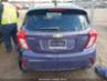 CHEVROLET SPARK LS CVT