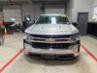 CHEVROLET SILVERADO 1500 K1500 LT