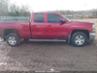 CHEVROLET SILVERADO 1500 1LT