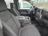 CHEVROLET SILVERADO 1500 2WD DOUBLE CAB STANDARD BED WT