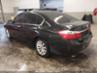 HONDA ACCORD EX-L V-6