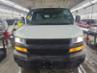 CHEVROLET EXPRESS WORK VAN