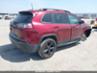 JEEP CHEROKEE ALTITUDE FWD