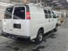 CHEVROLET EXPRESS WORK VAN