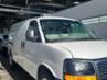 GMC SAVANA WORK VAN