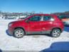 CHEVROLET TRAX 1LS