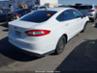 FORD FUSION S