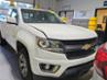 CHEVROLET COLORADO Z71