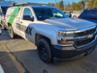 CHEVROLET SILVERADO 1500 C1500/C1500 LS